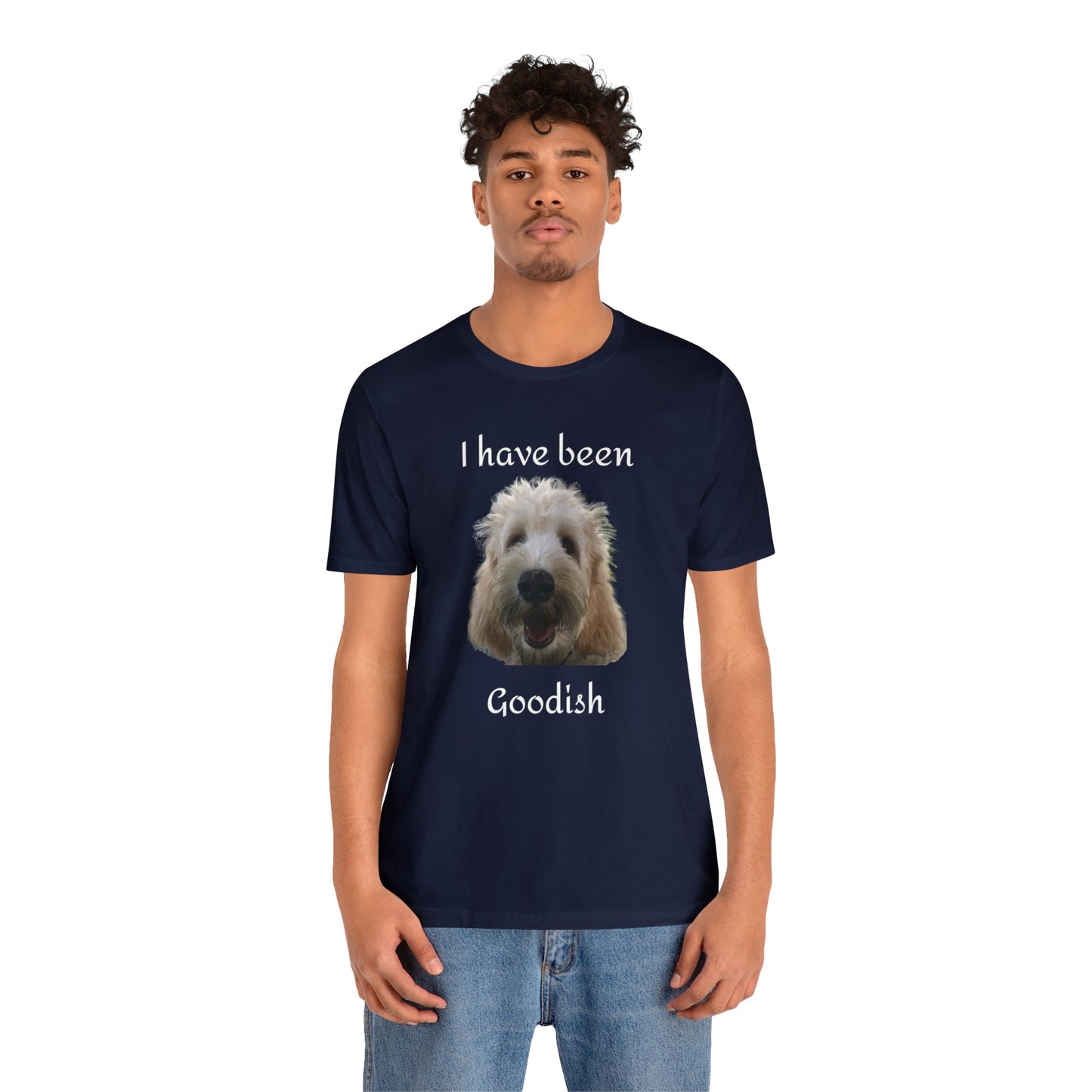 Goodish