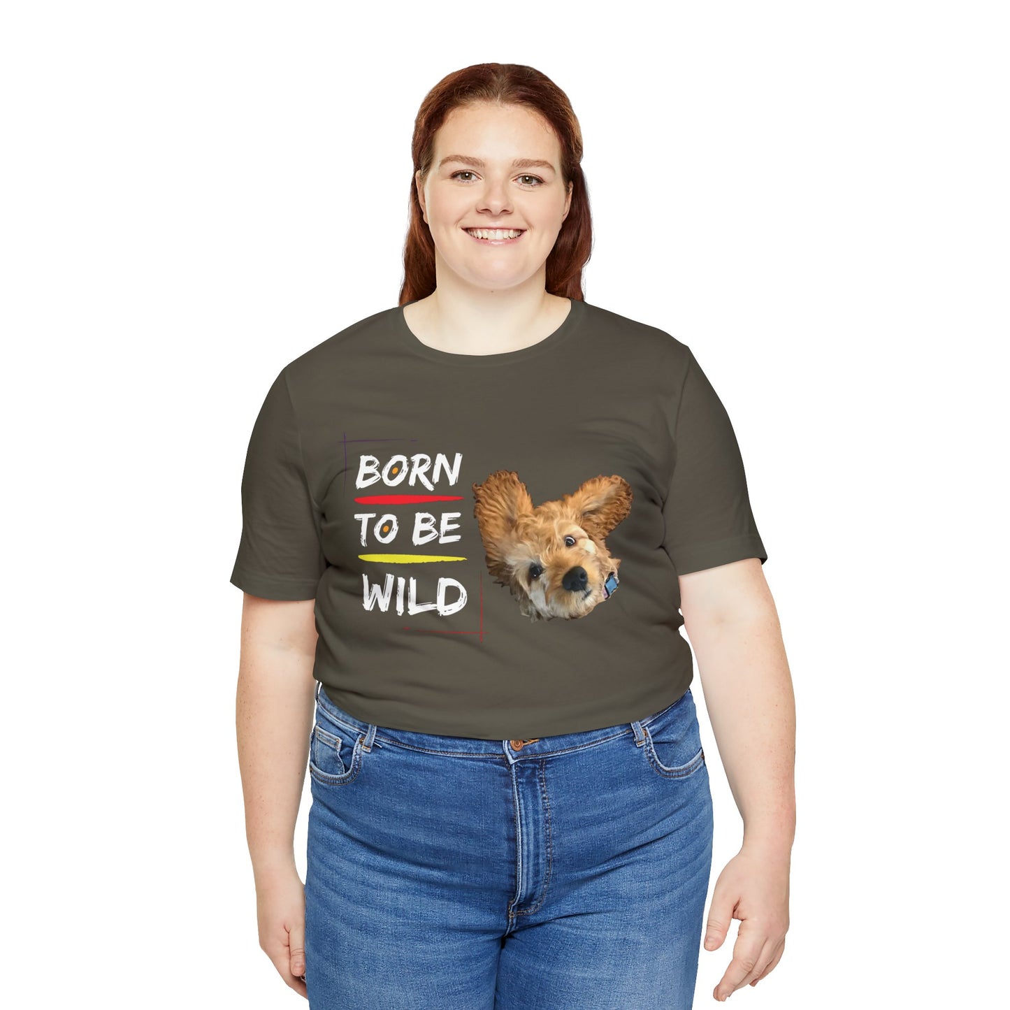 Wild
