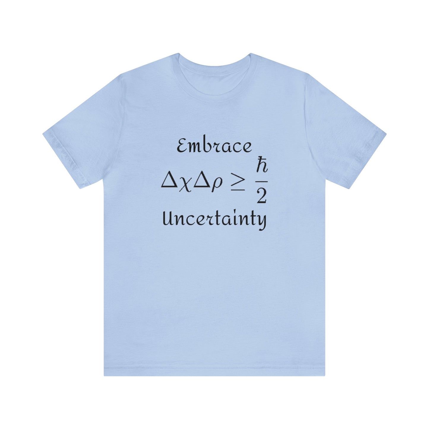 Uncertainty
