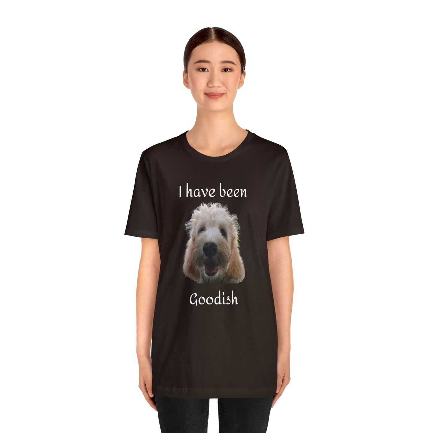 Goodish