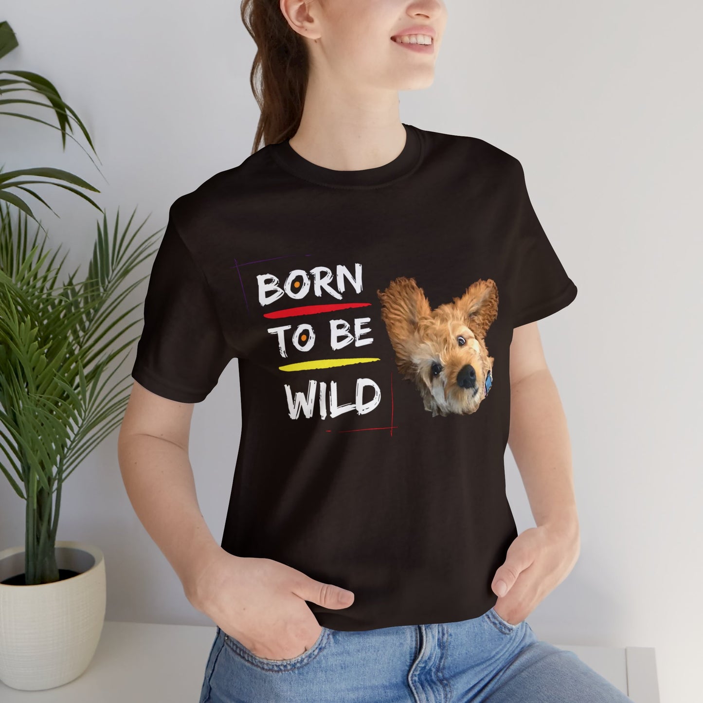 Wild