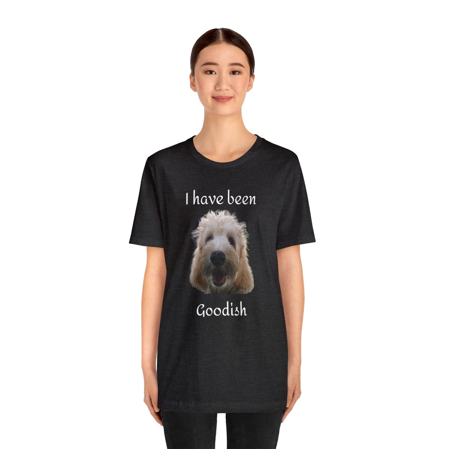Goodish