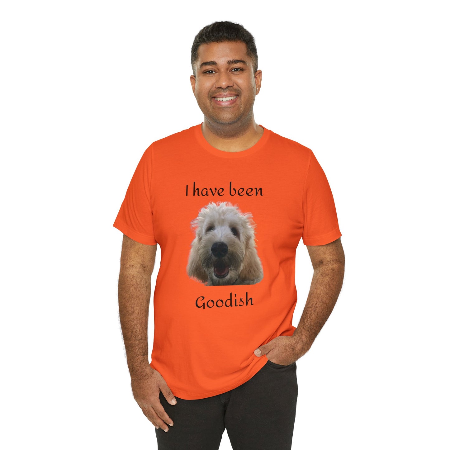 Goodish