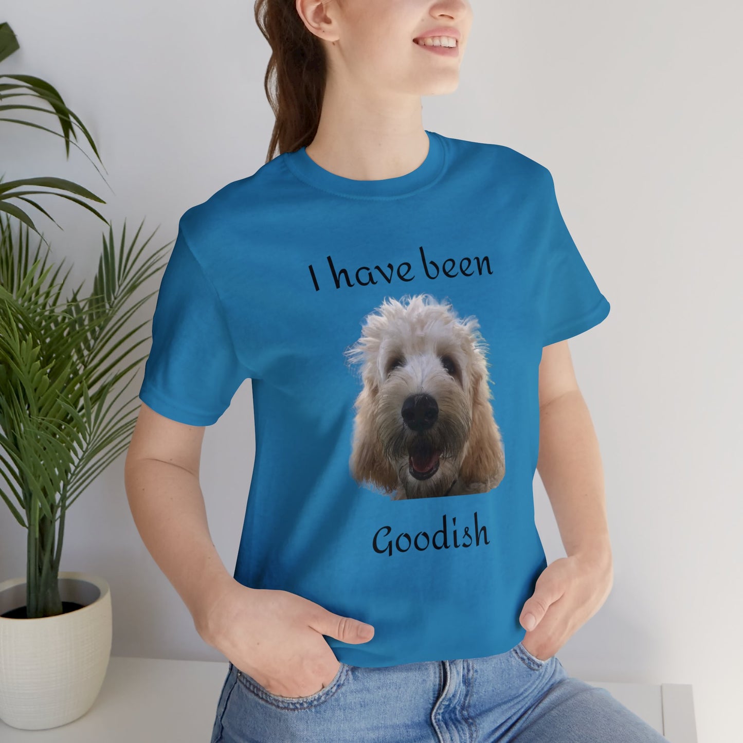 Goodish