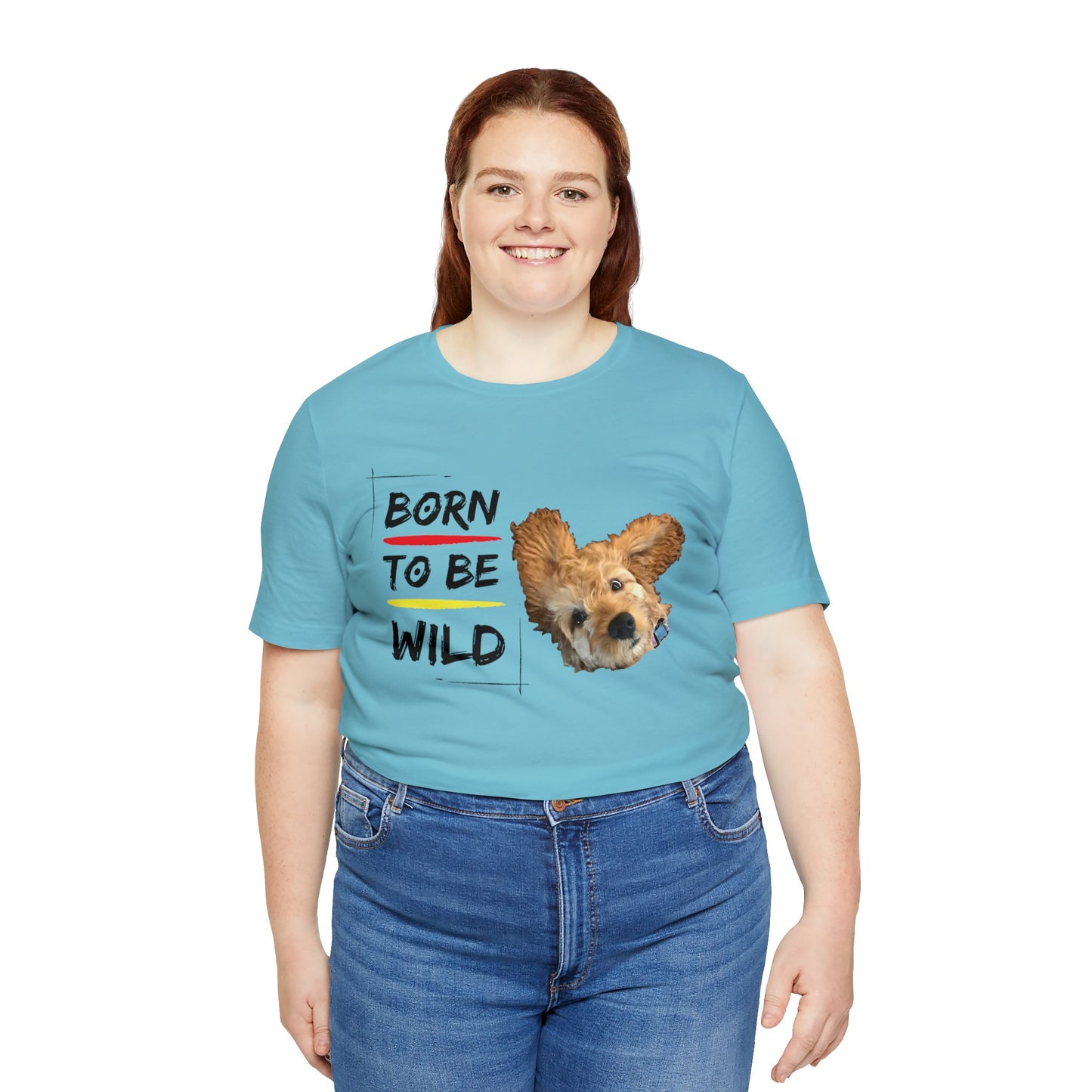 Wild