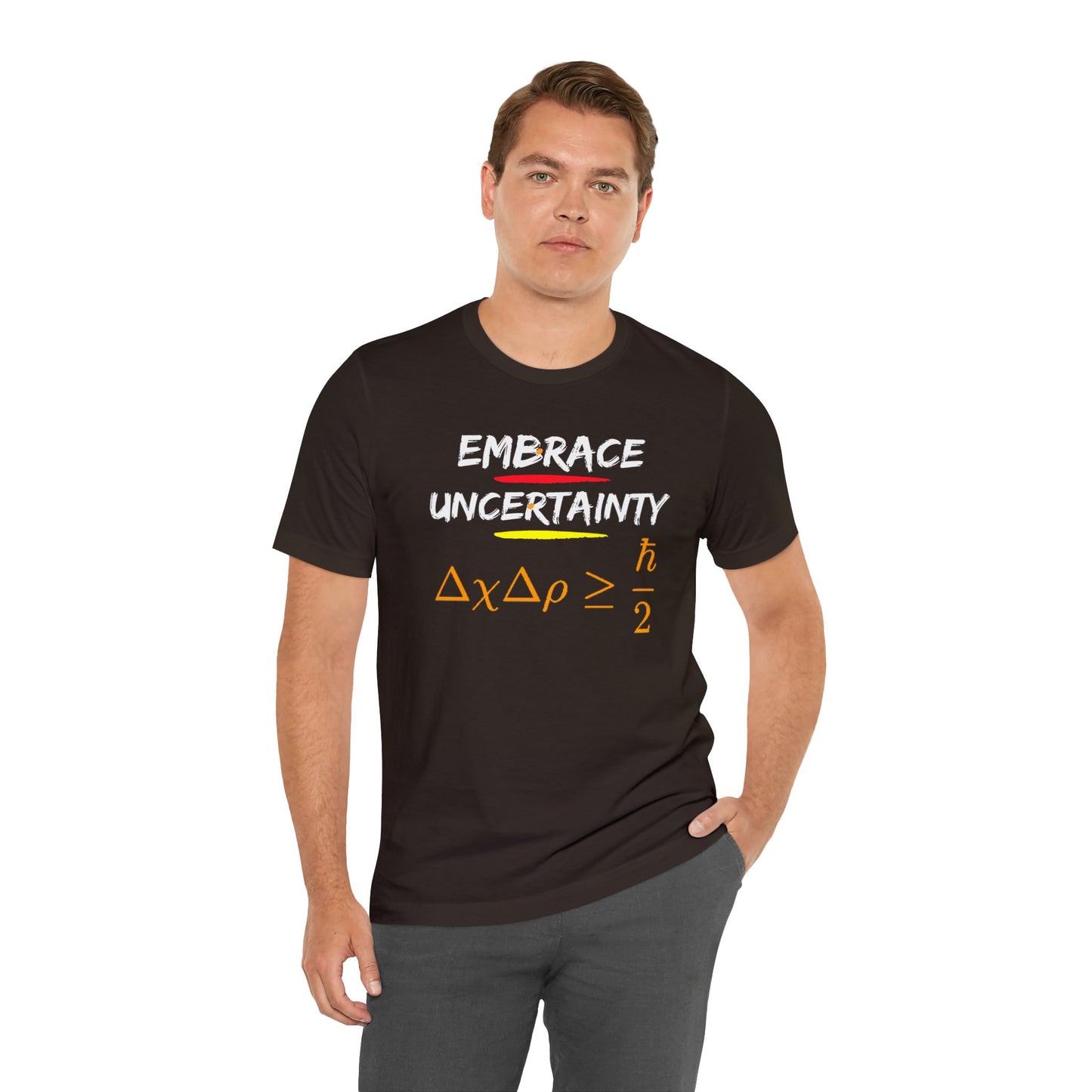 Uncertainty