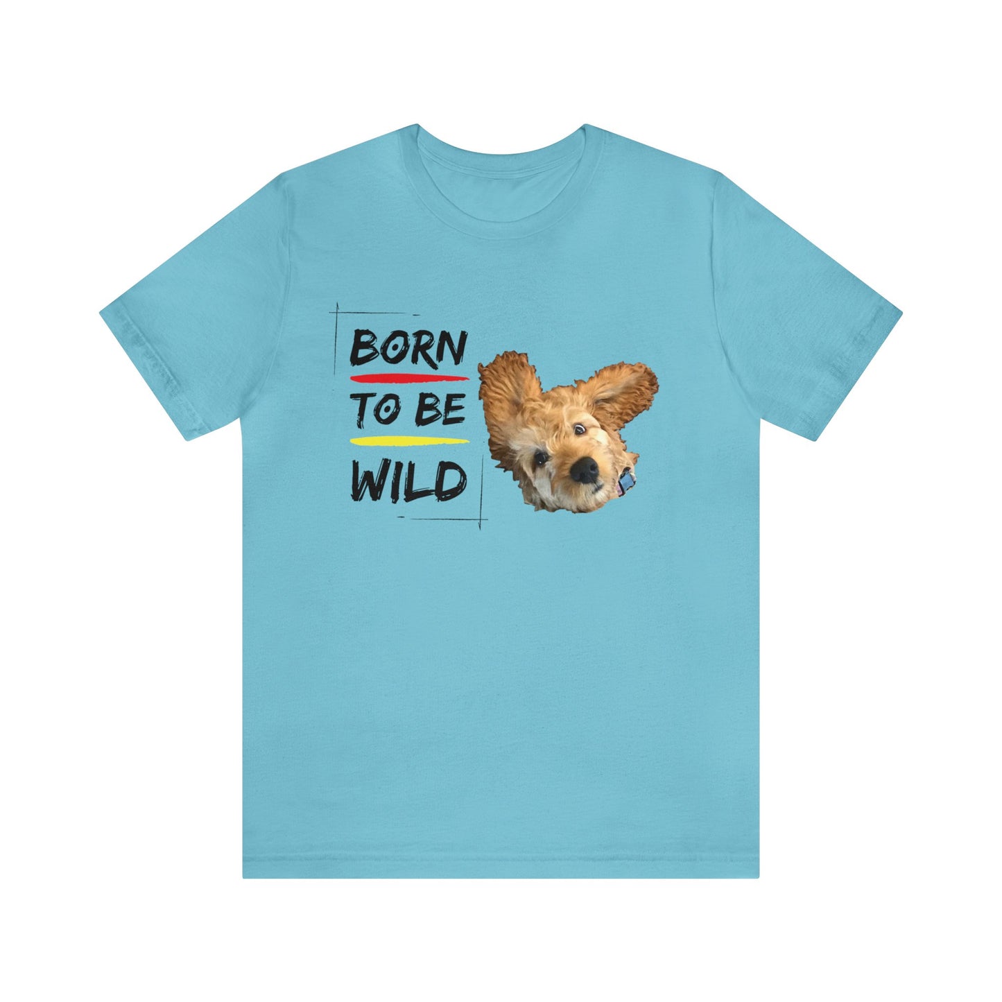 Wild