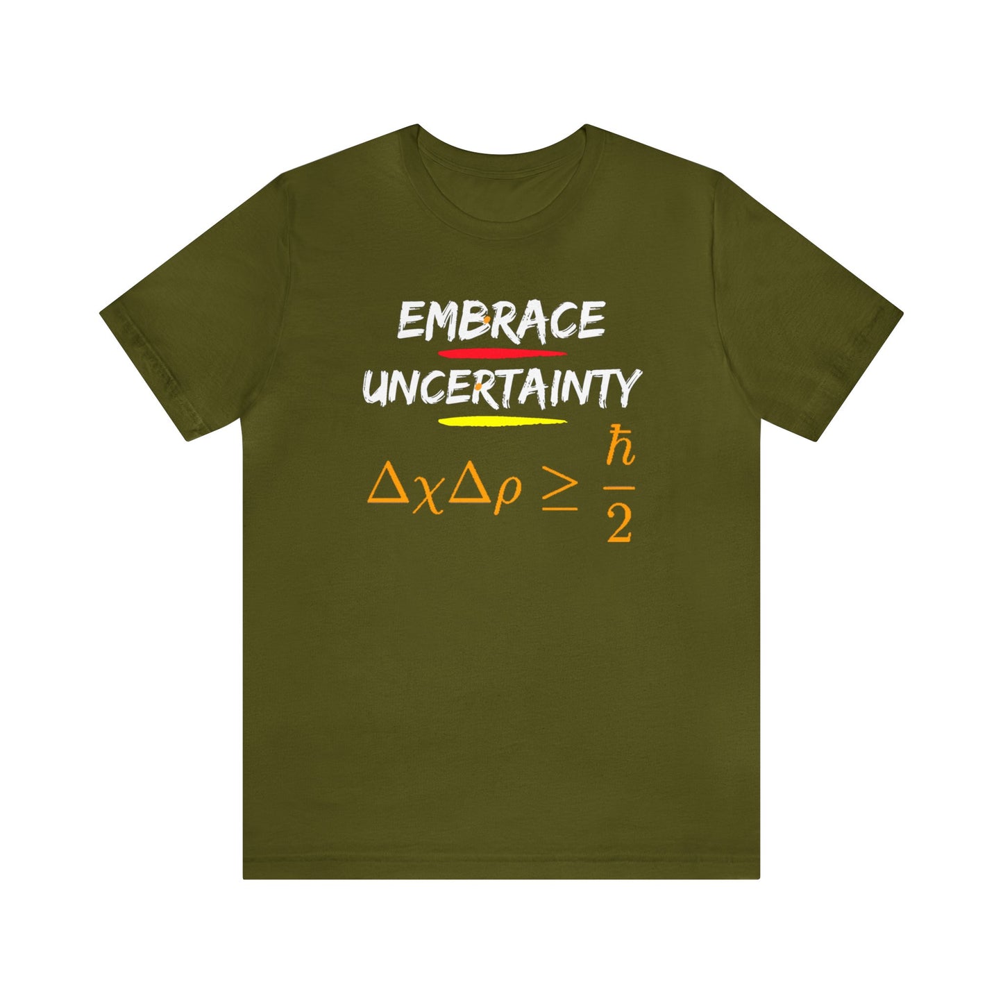 Uncertainty