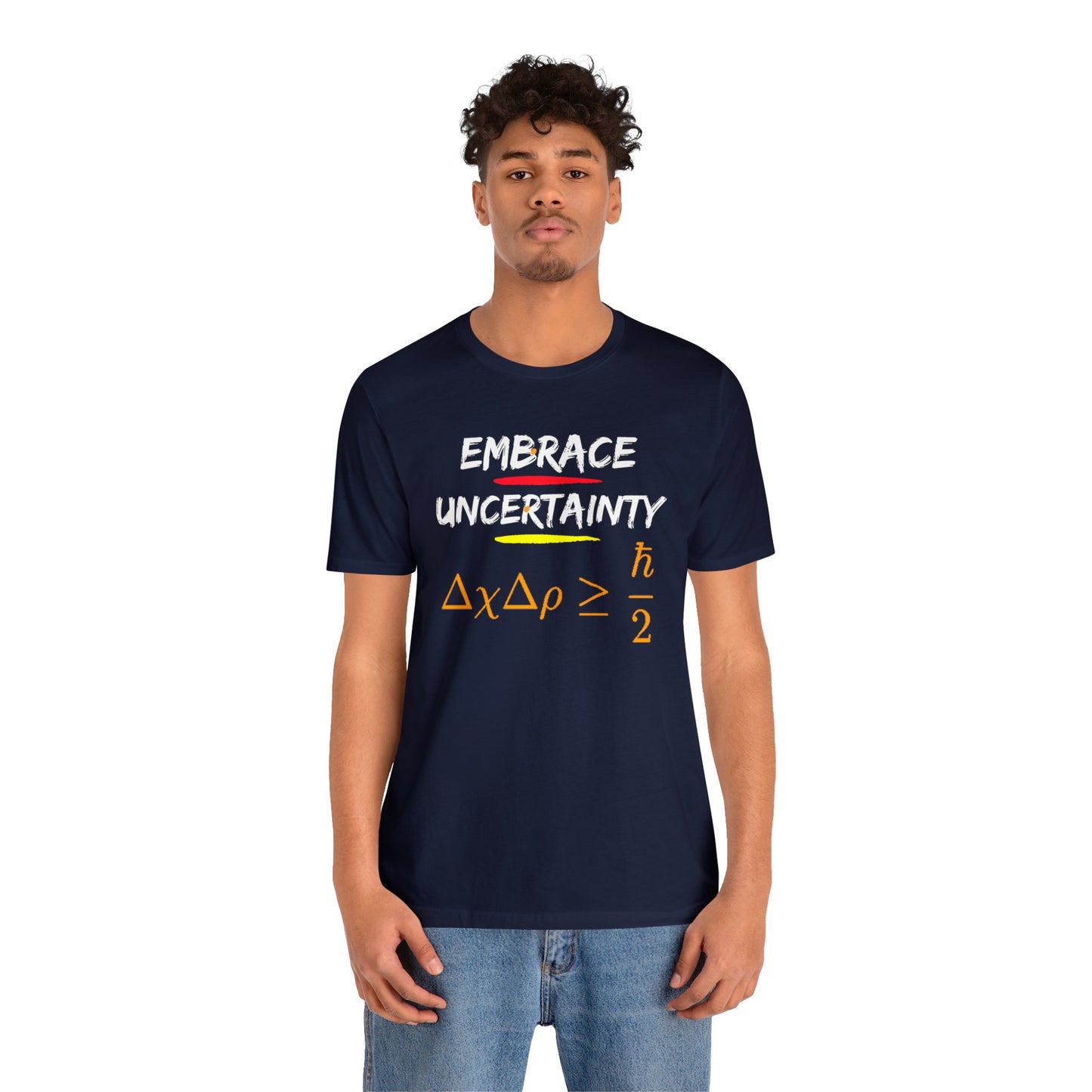 Uncertainty