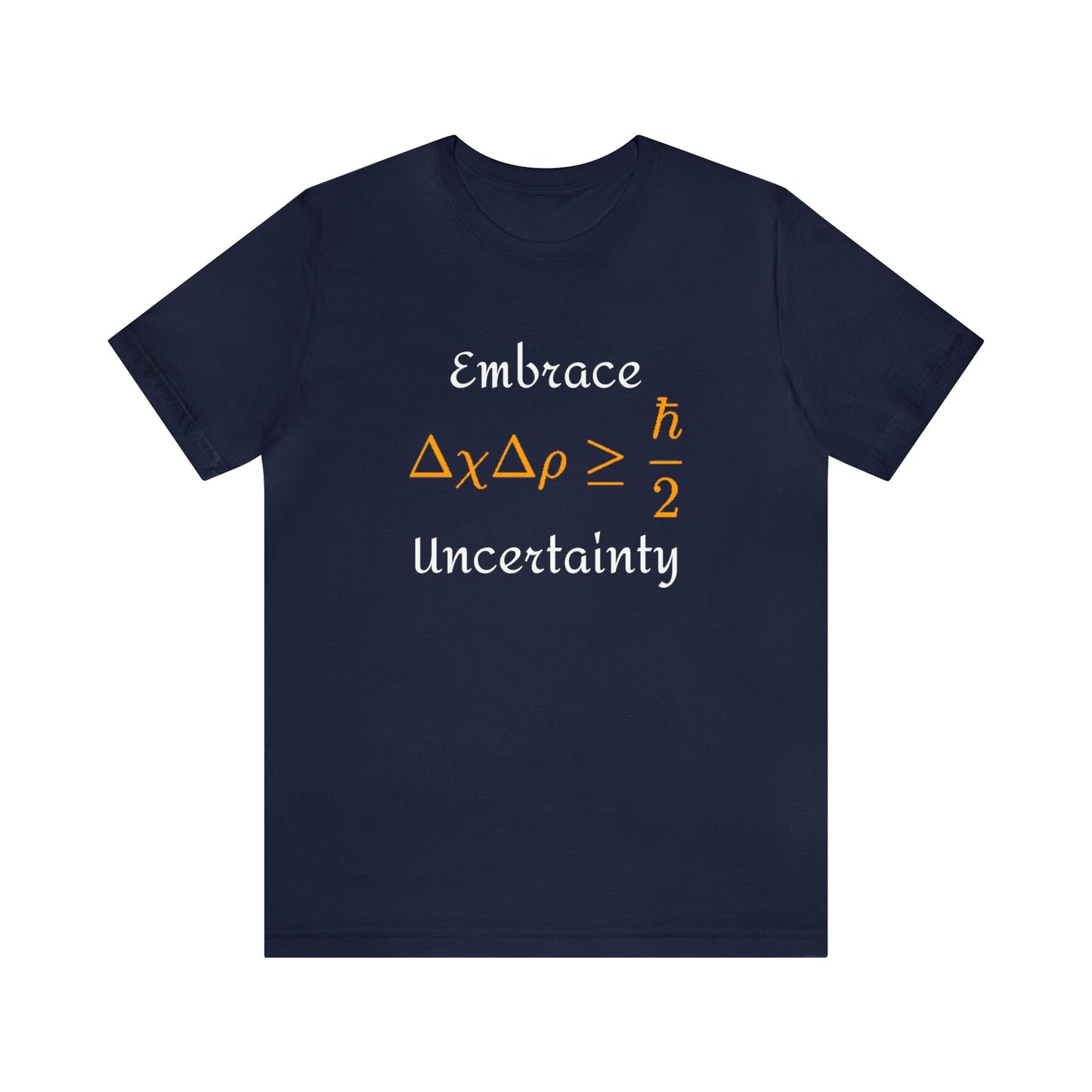 Uncertainty
