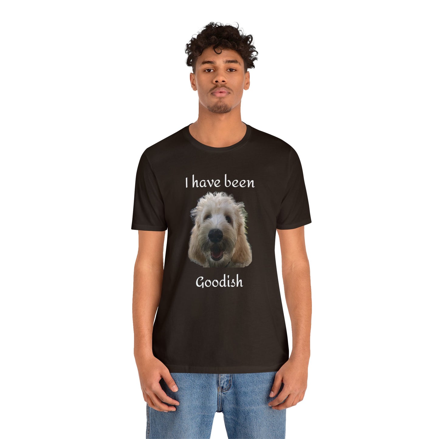 Goodish