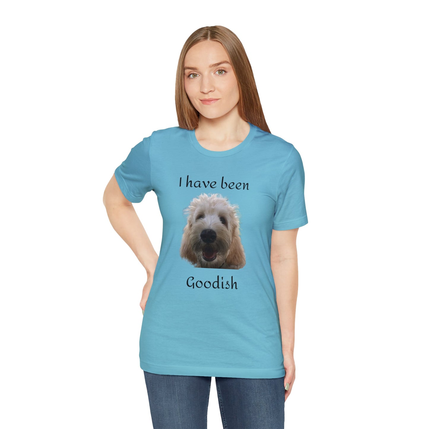 Goodish