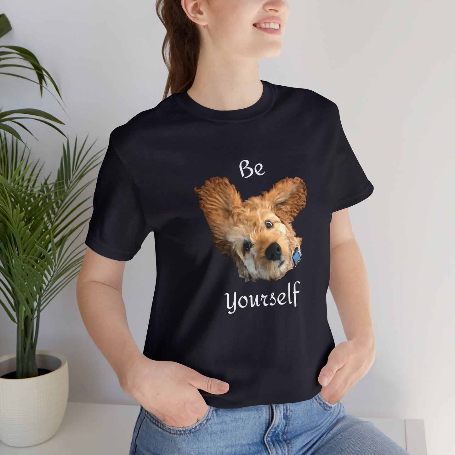 Yourself