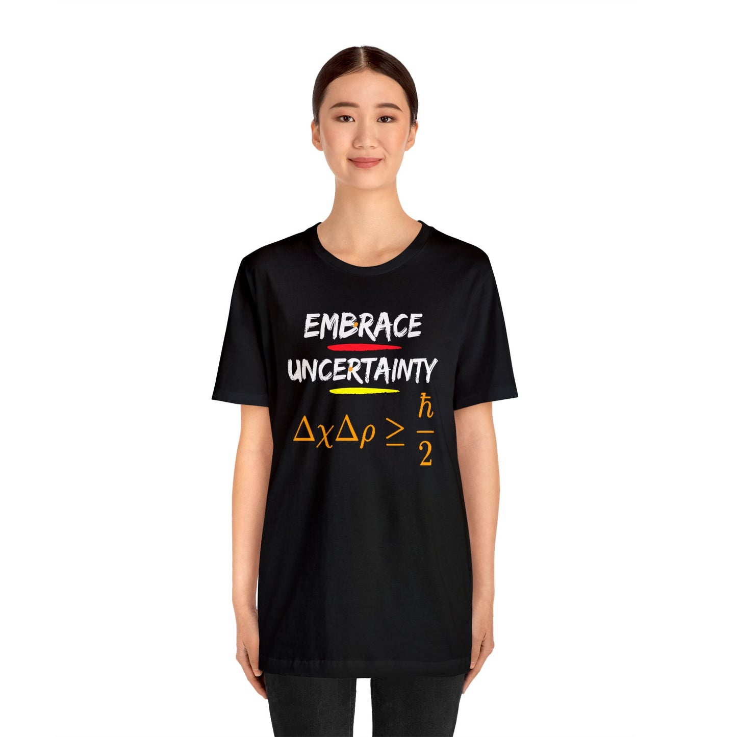 Uncertainty