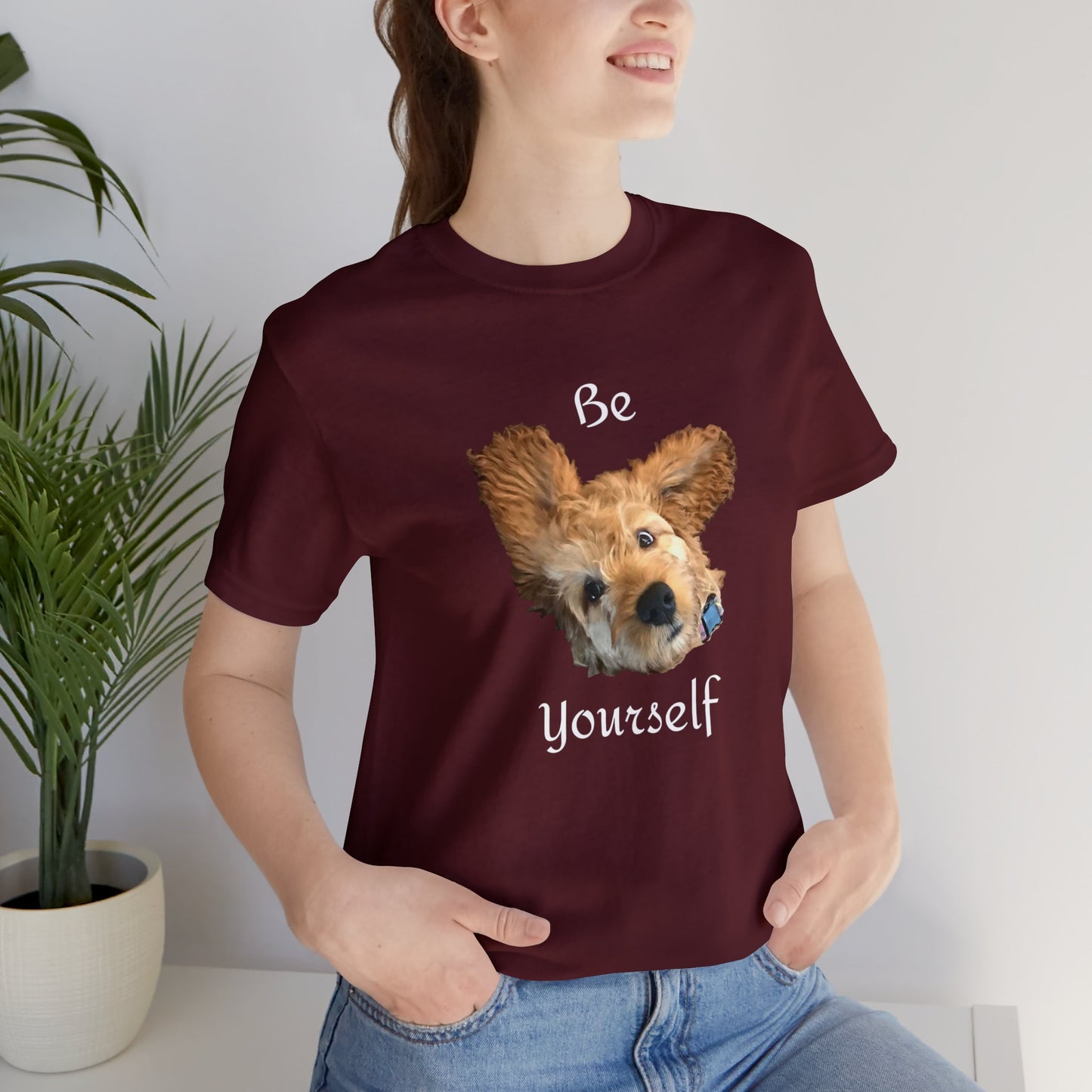 Yourself