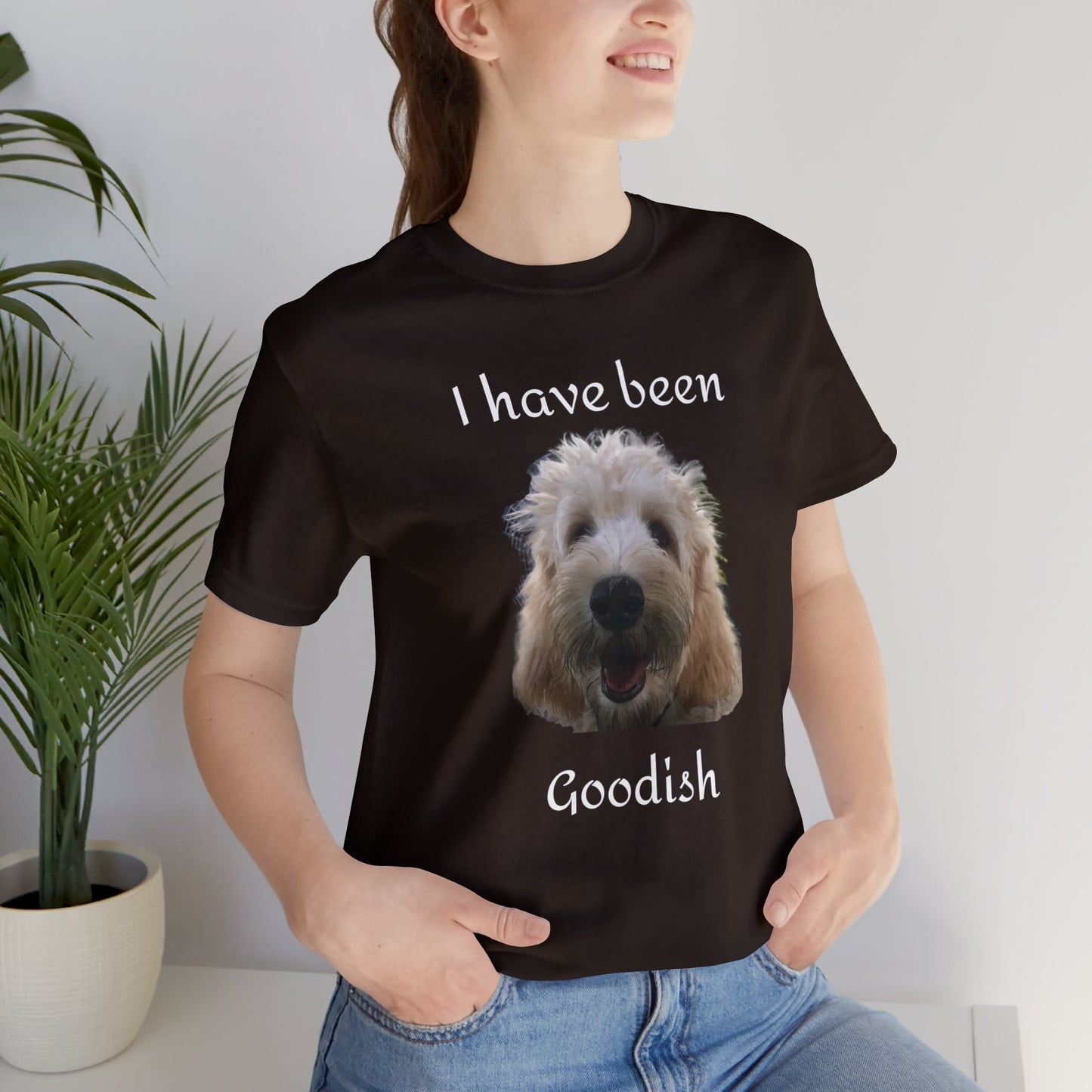 Goodish