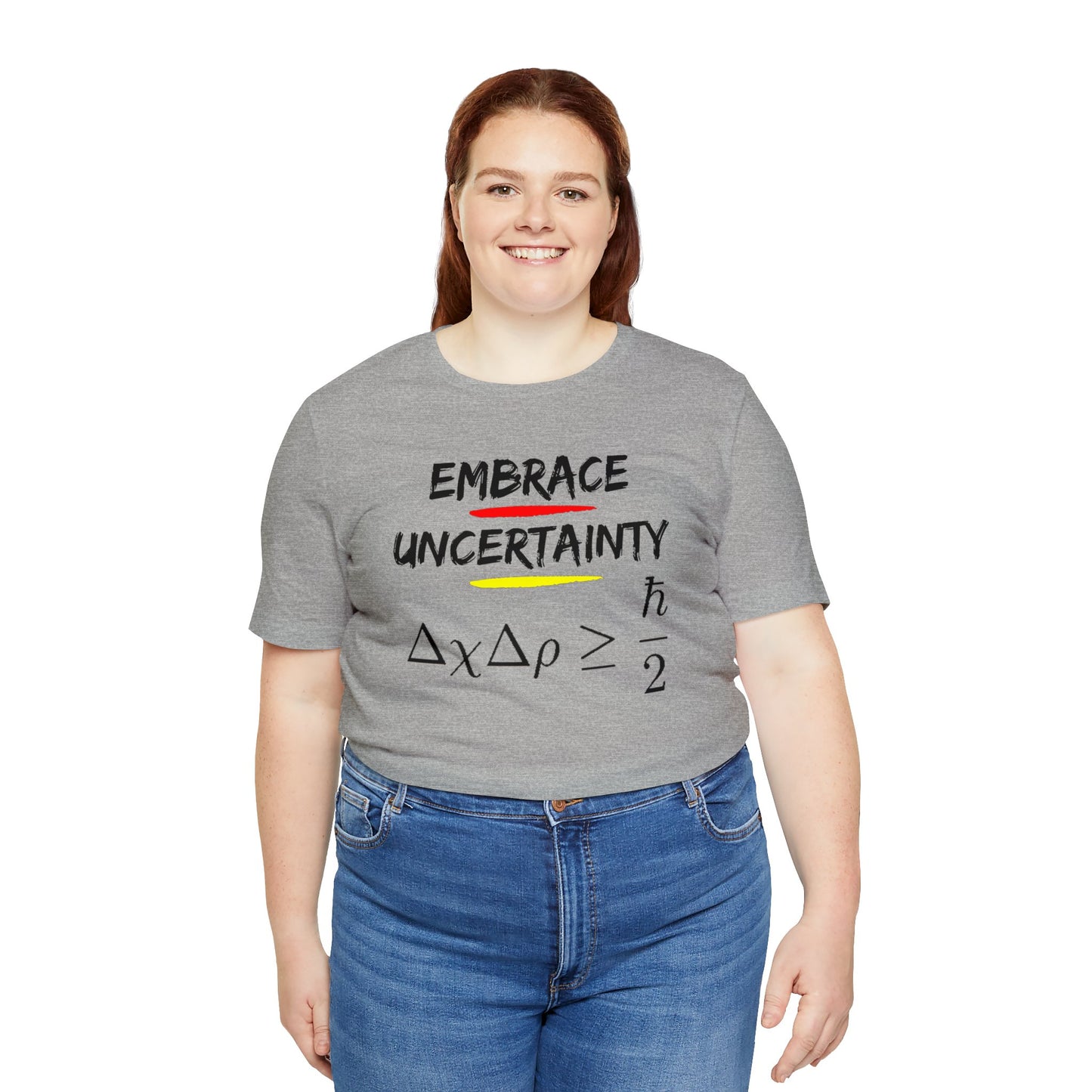 Uncertainty
