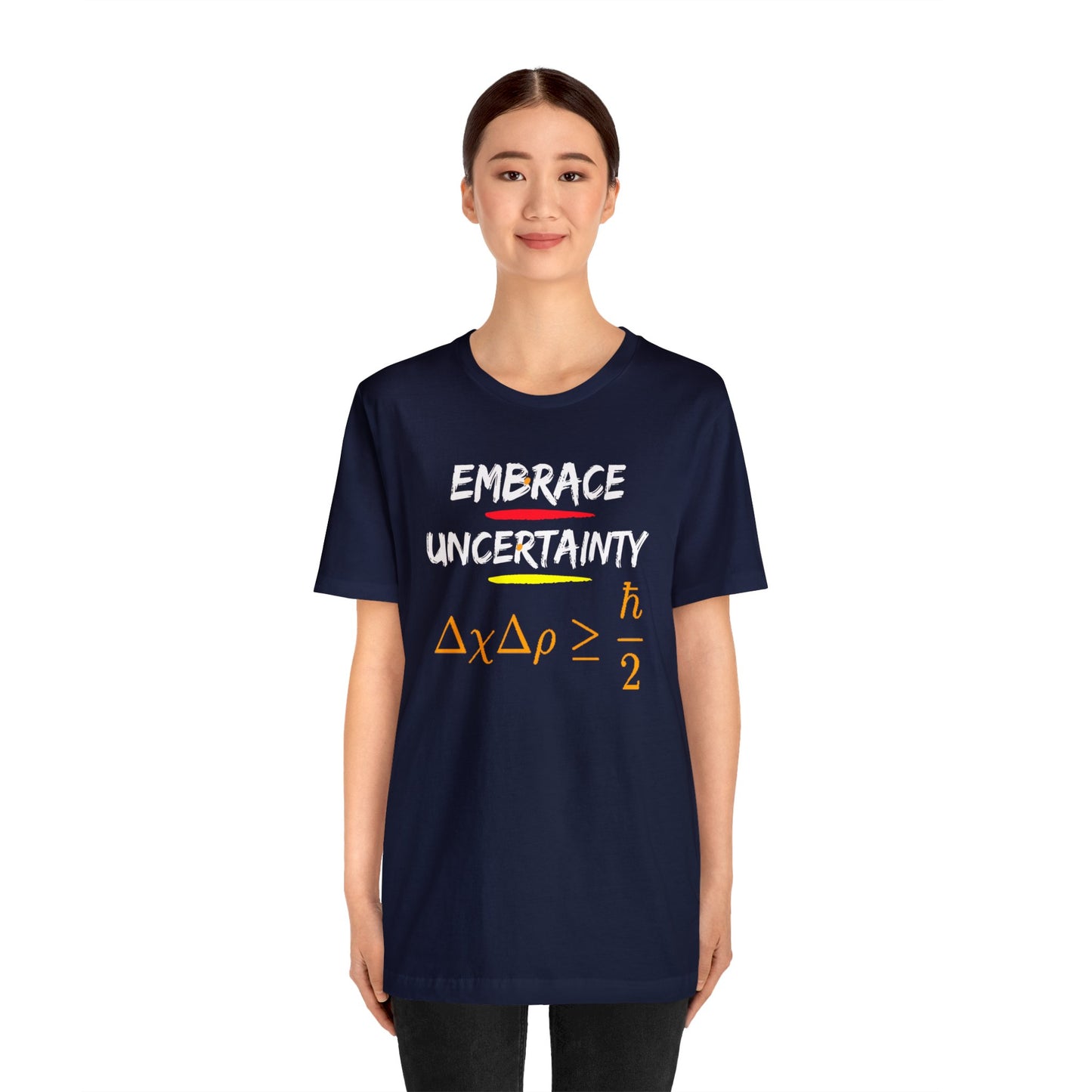 Uncertainty
