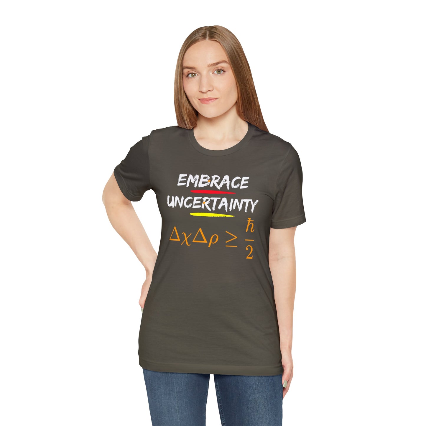 Uncertainty