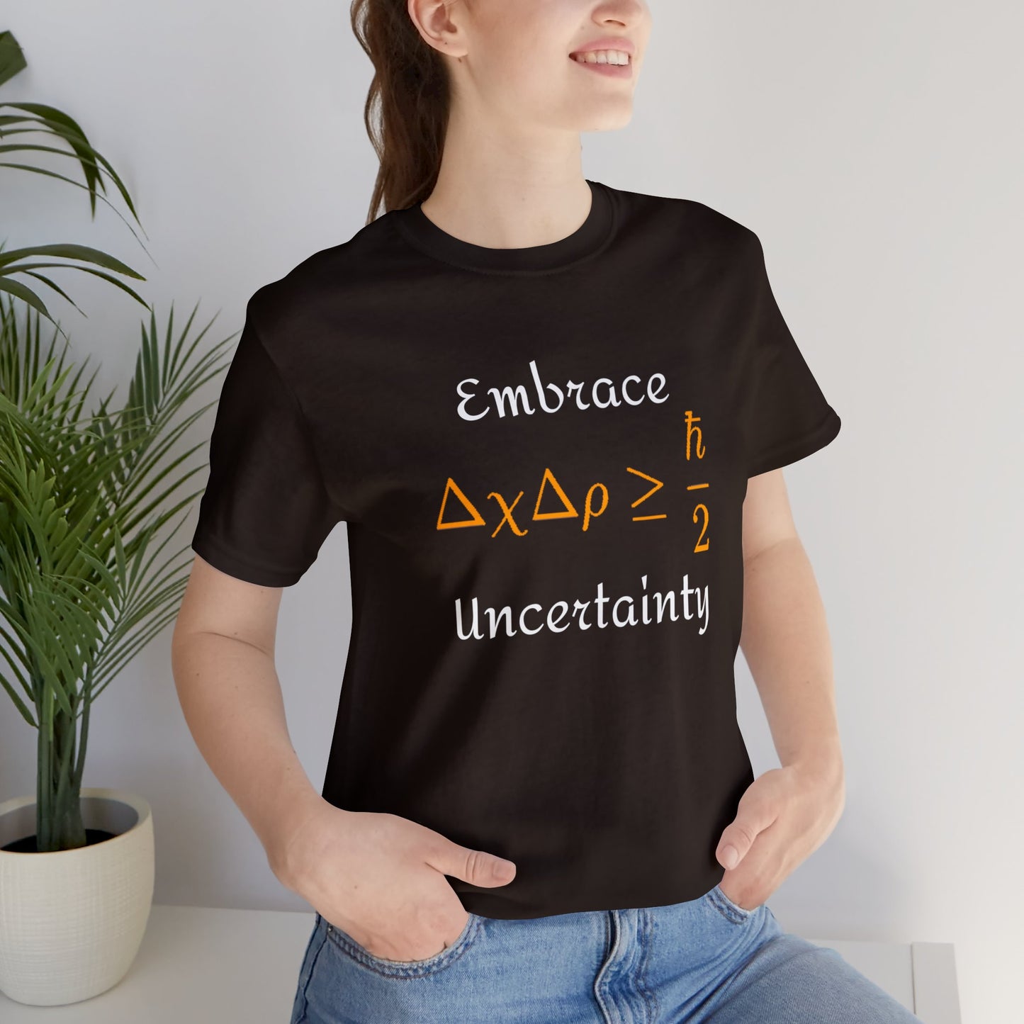 Uncertainty