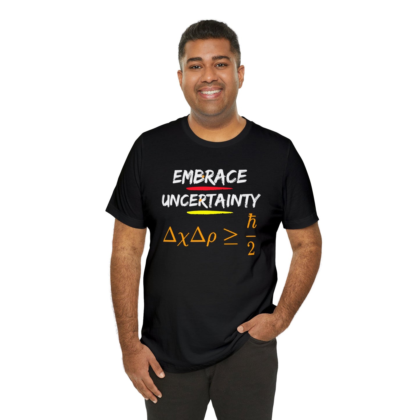 Uncertainty