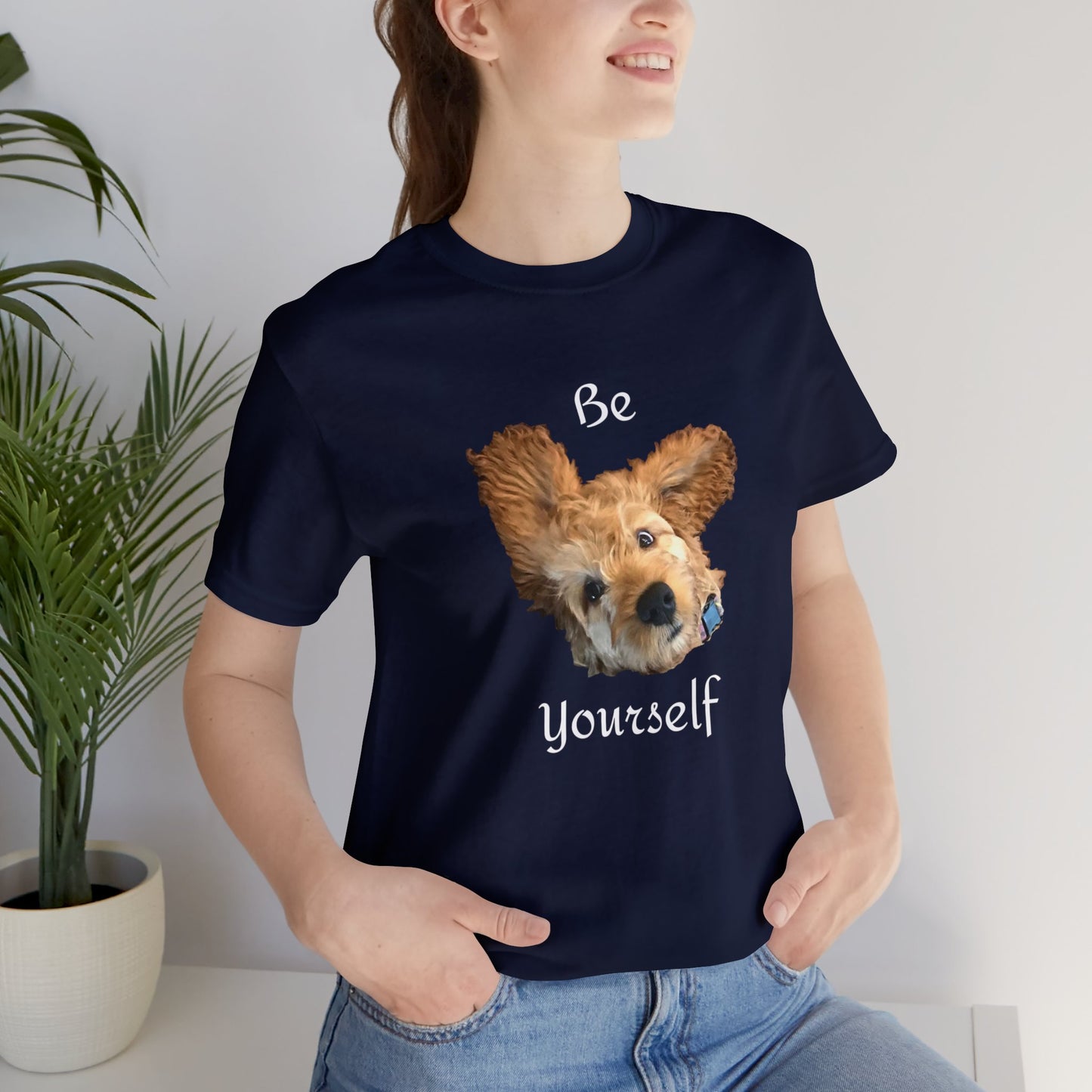 Yourself