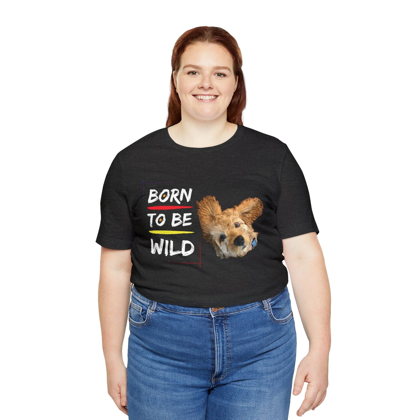 Wild