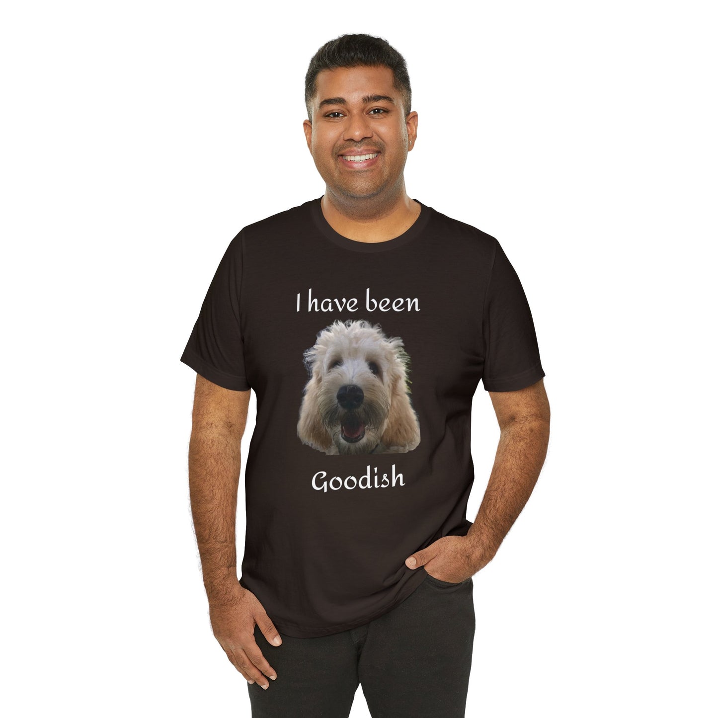 Goodish