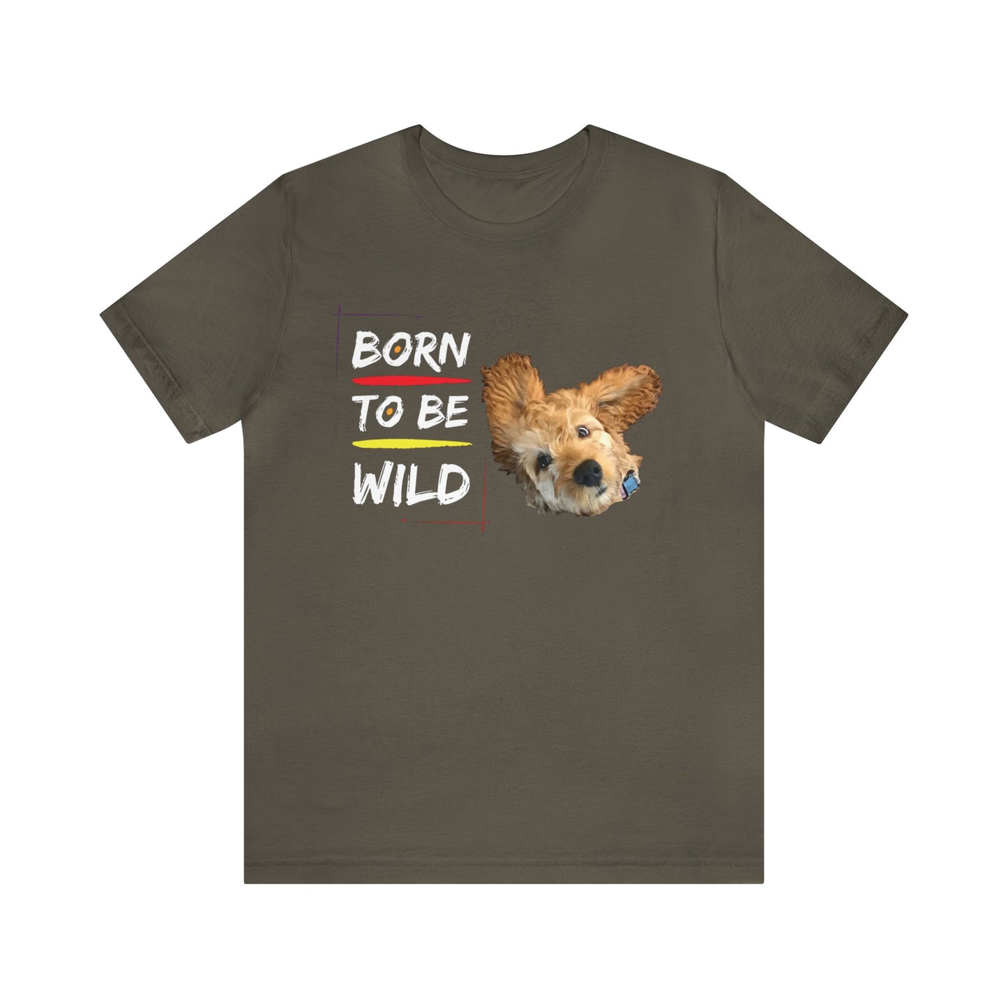 Wild