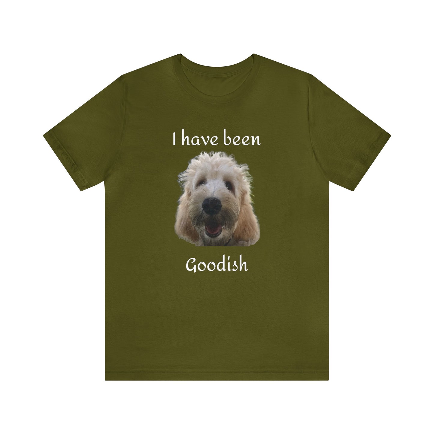 Goodish