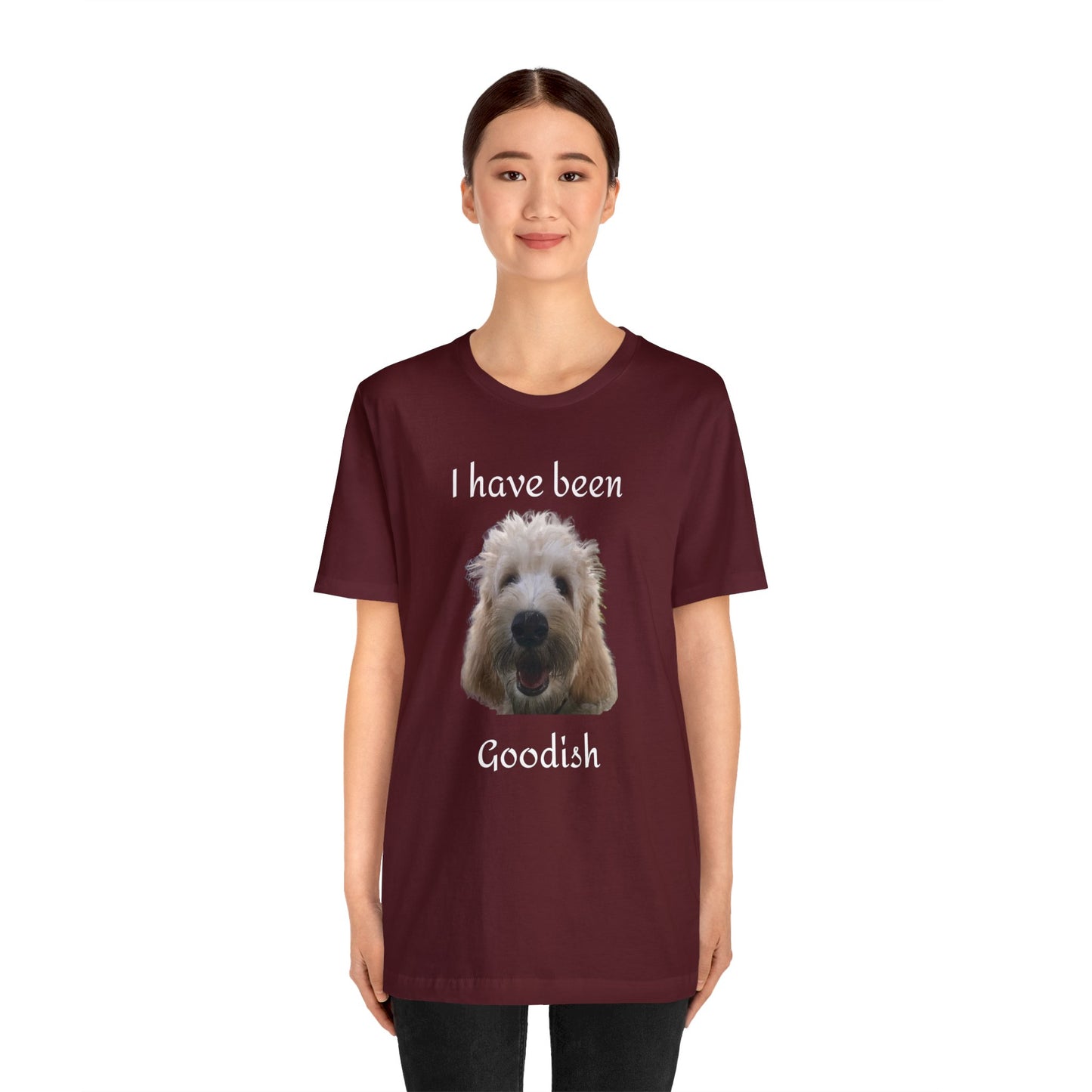 Goodish