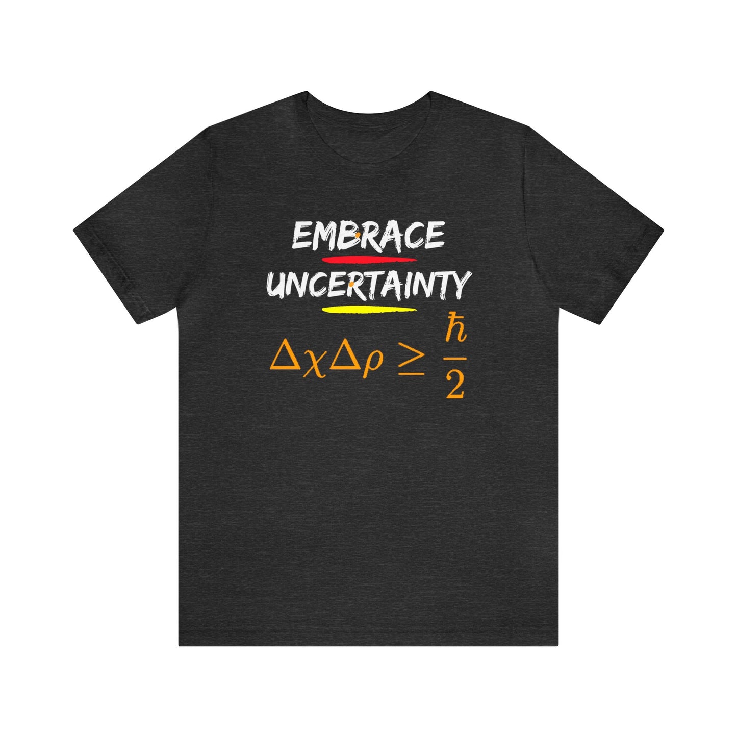 Uncertainty