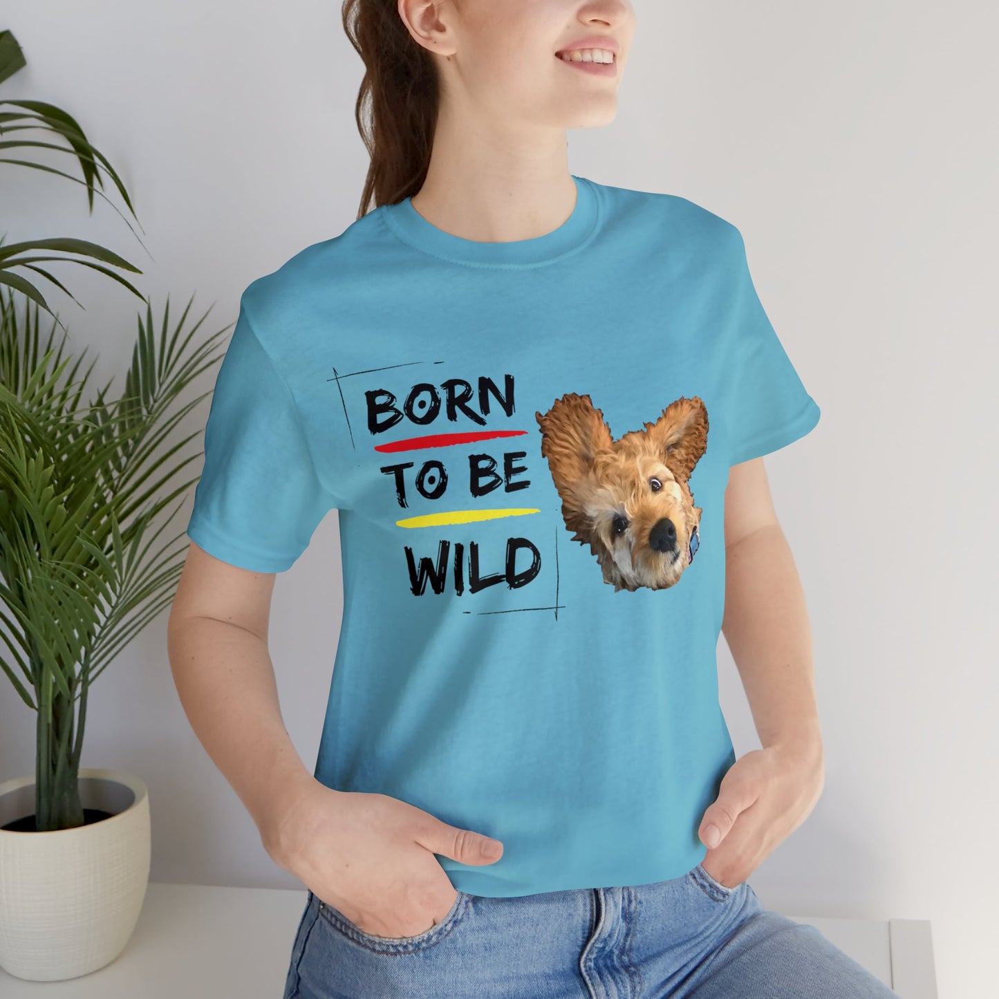 Wild