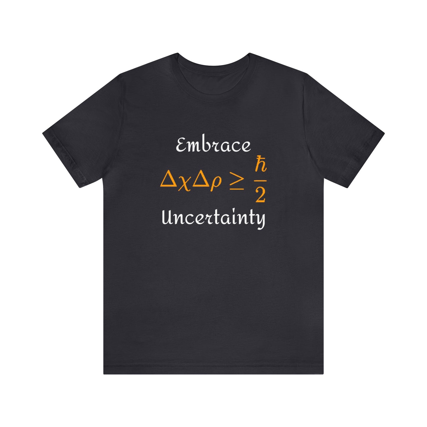Uncertainty