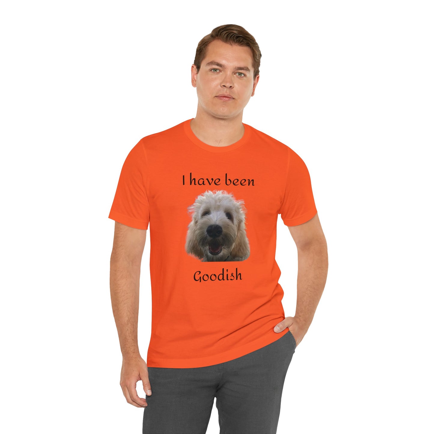 Goodish