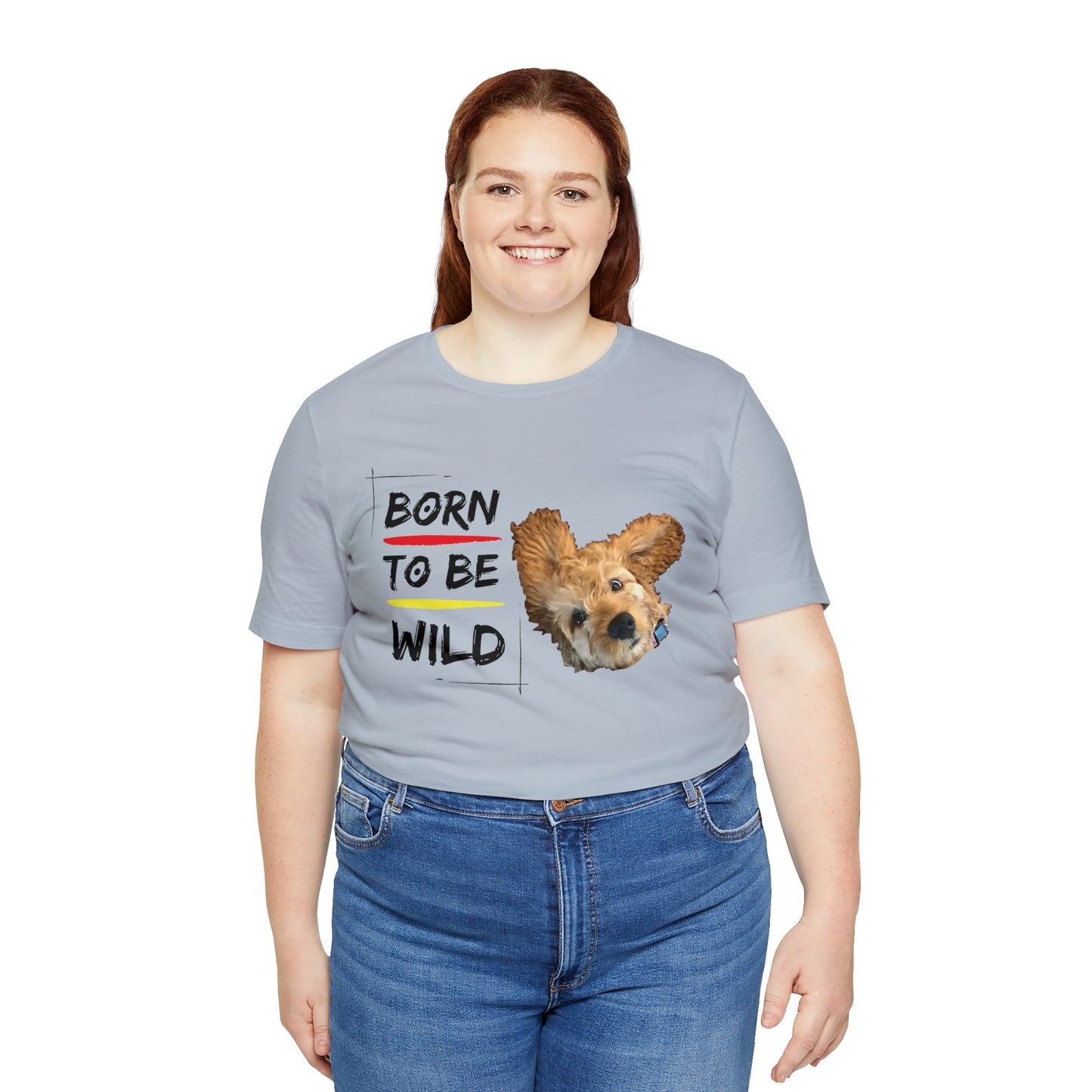Wild