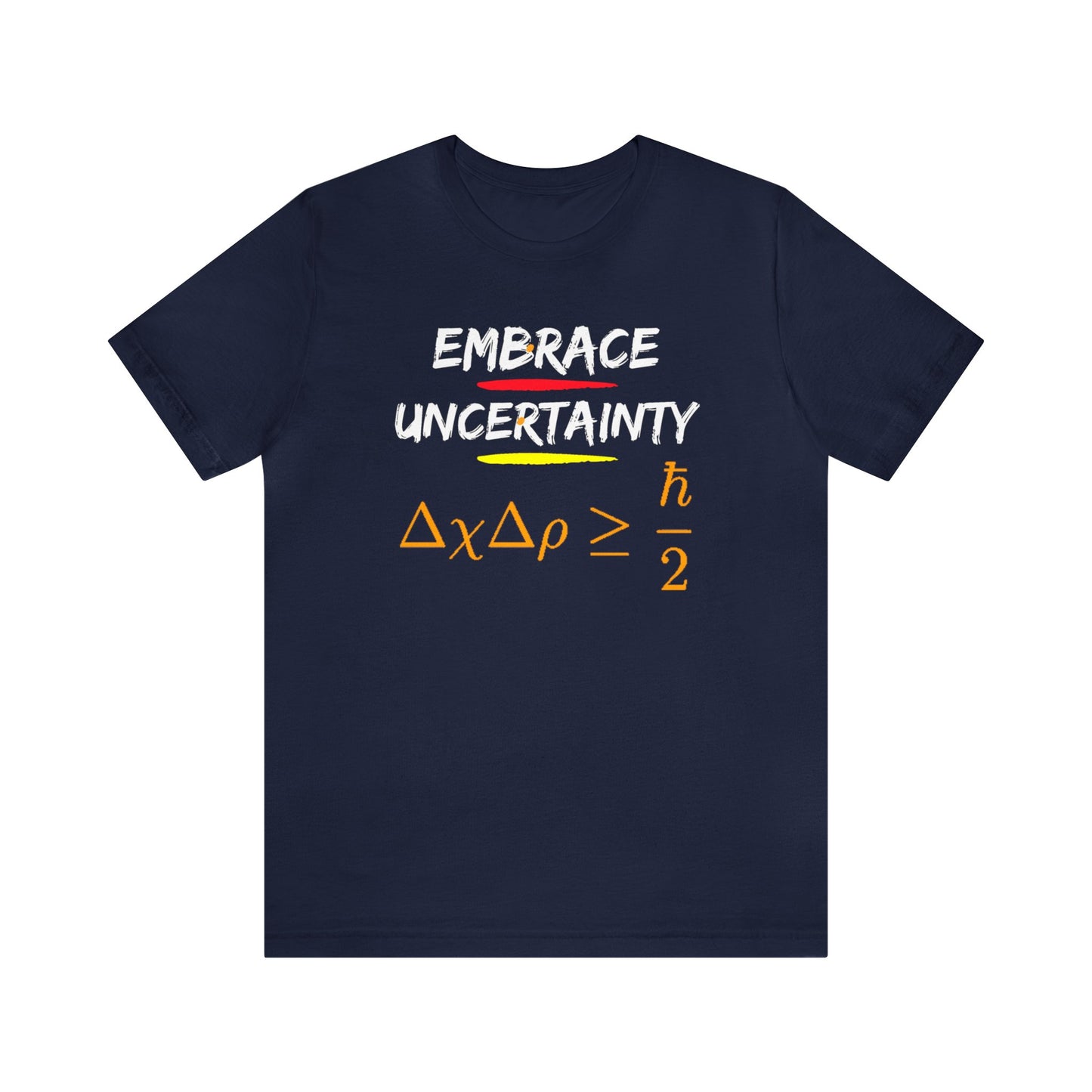 Uncertainty