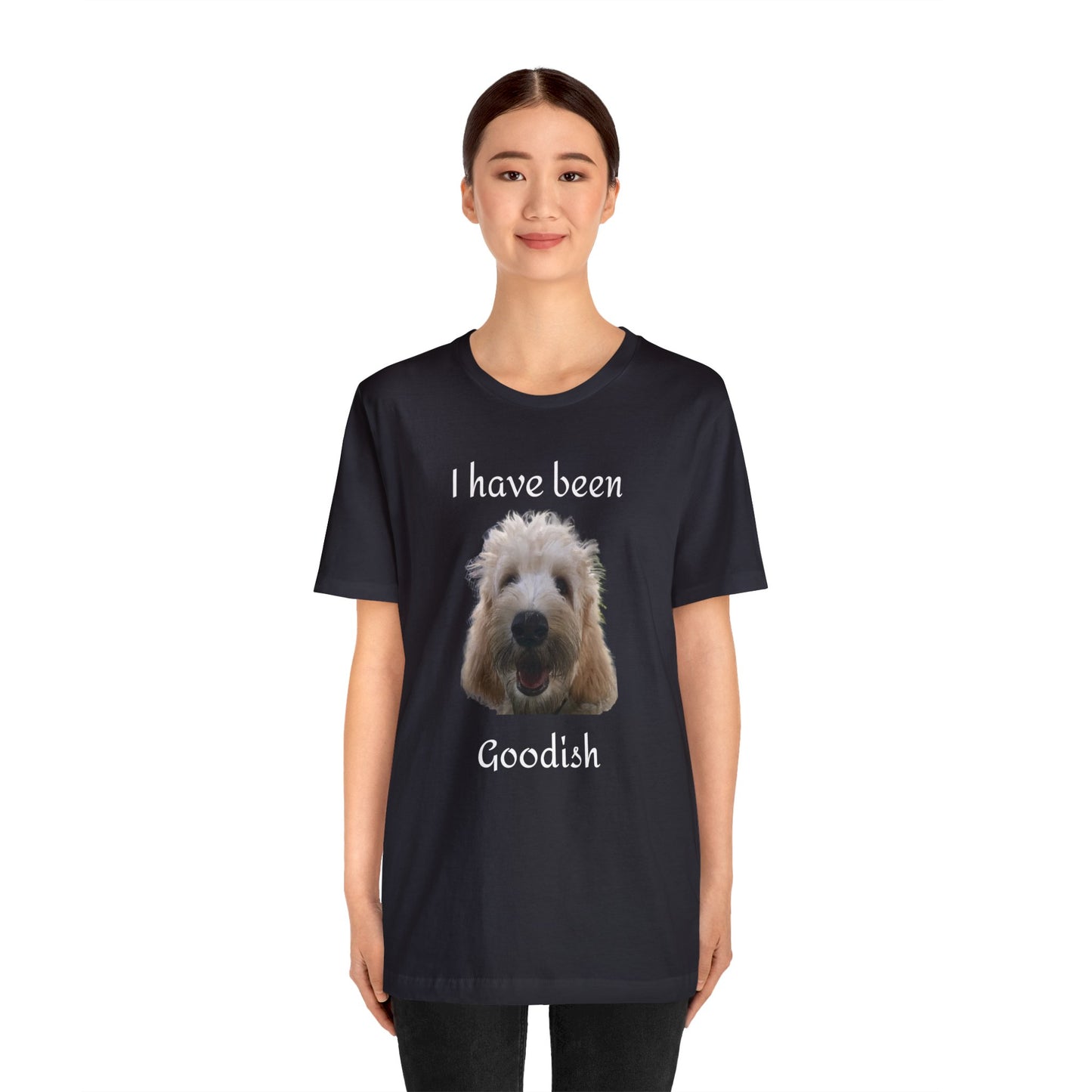 Goodish