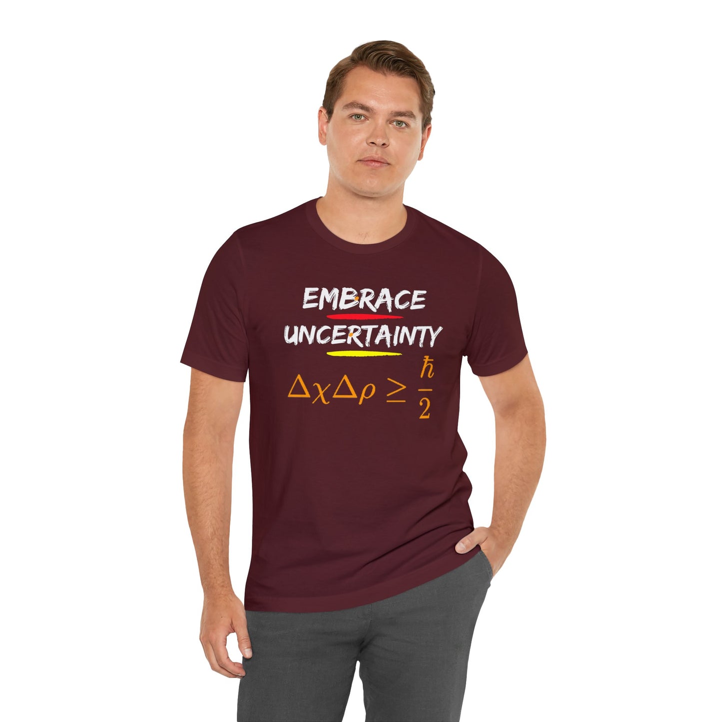 Uncertainty