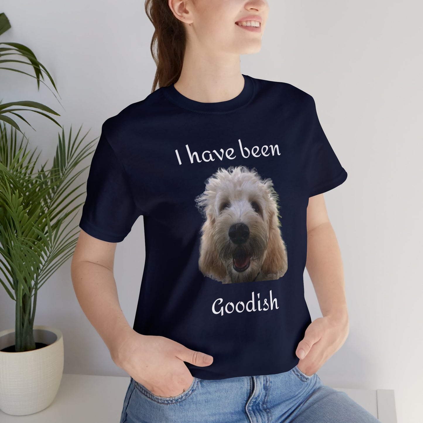 Goodish
