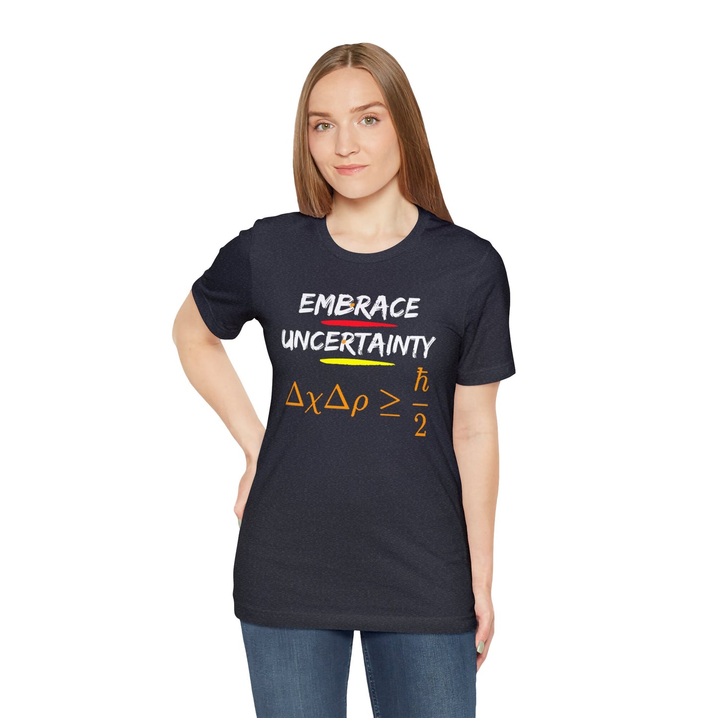 Uncertainty