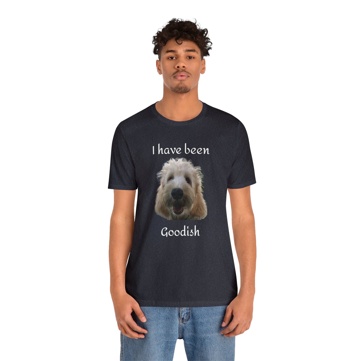 Goodish