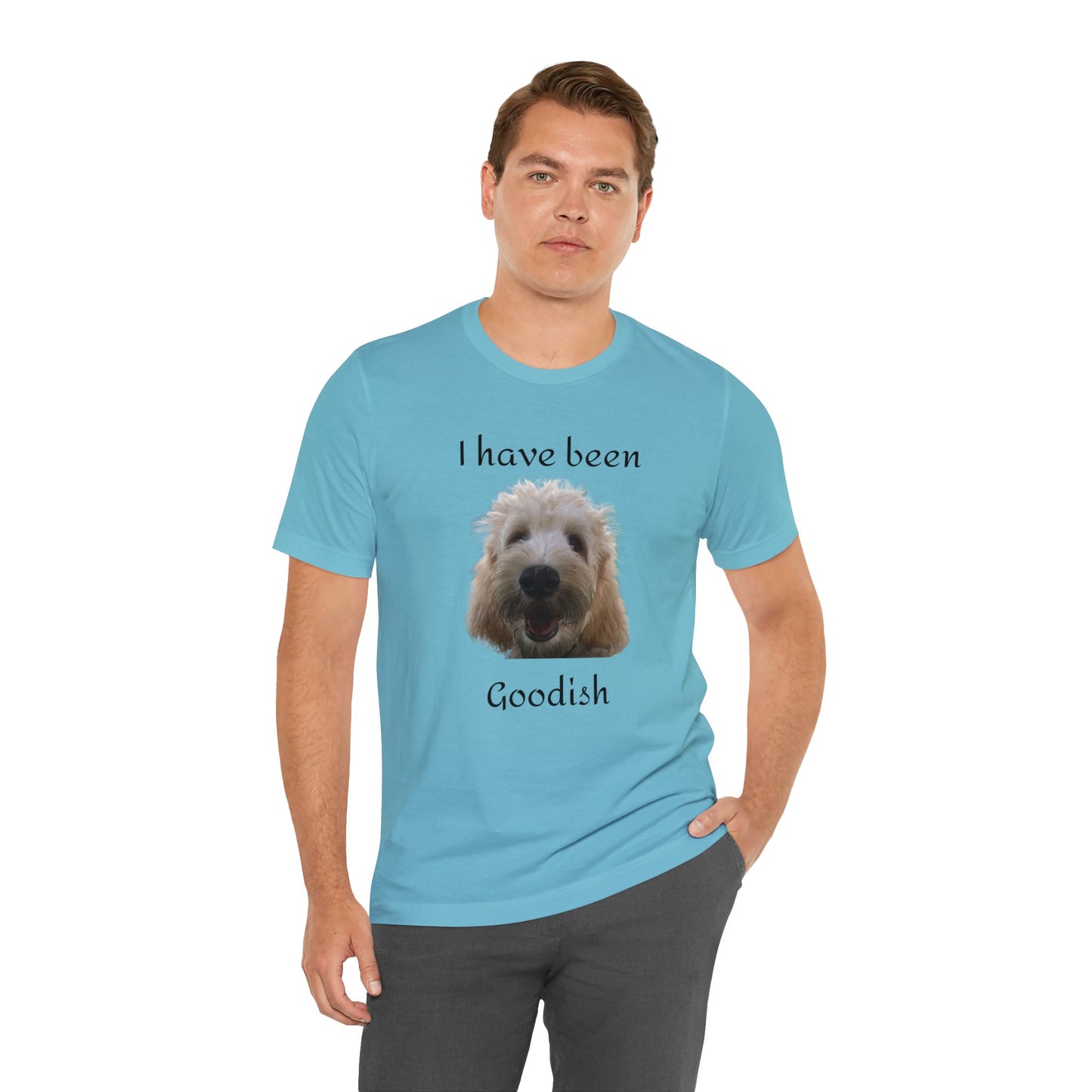 Goodish