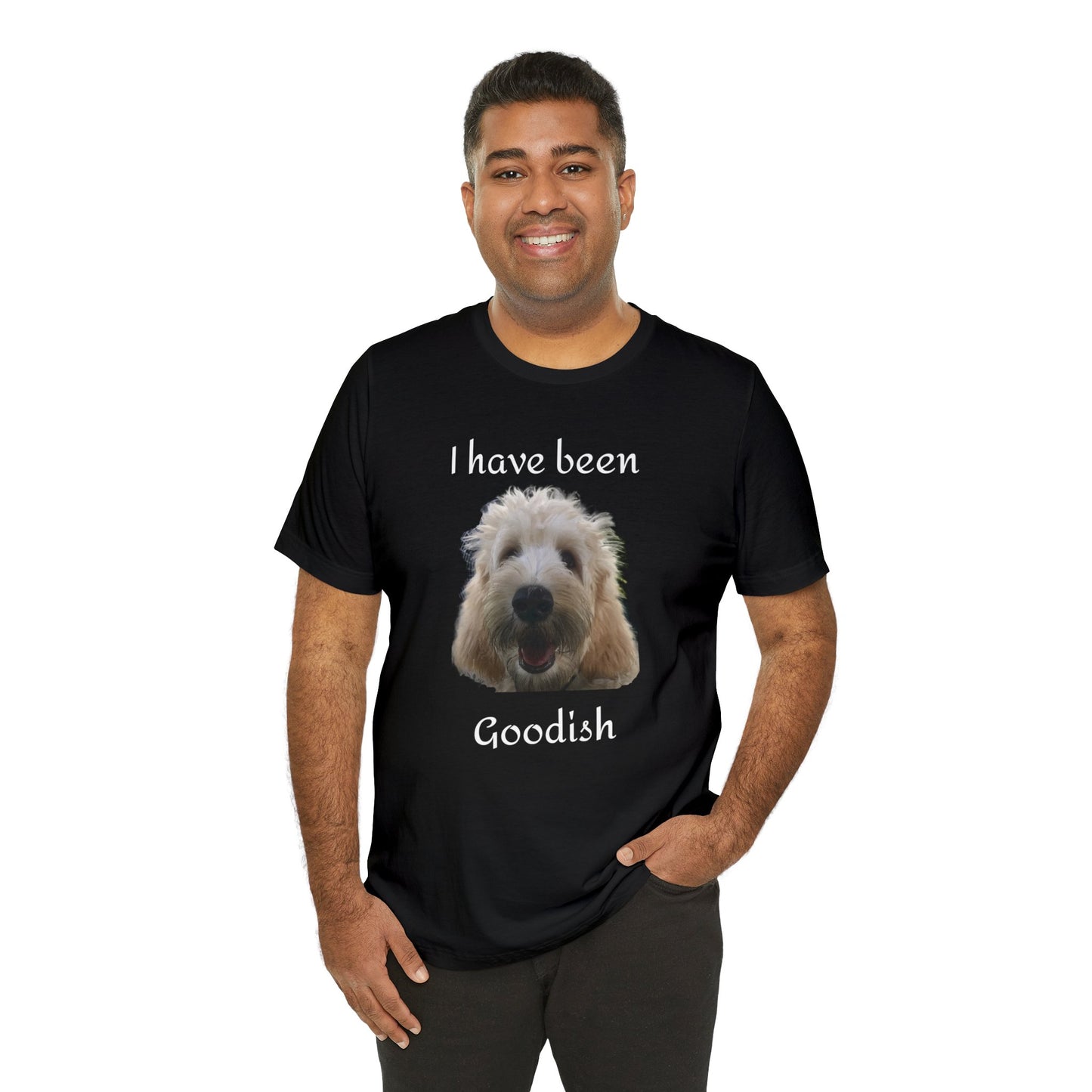 Goodish