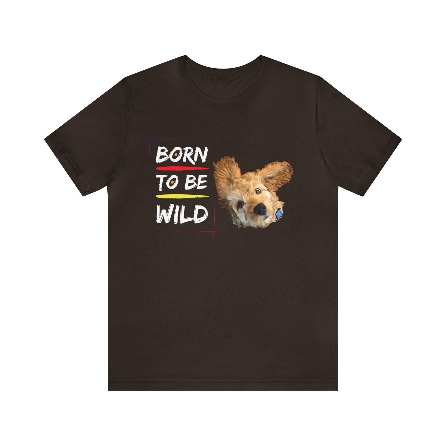 Wild