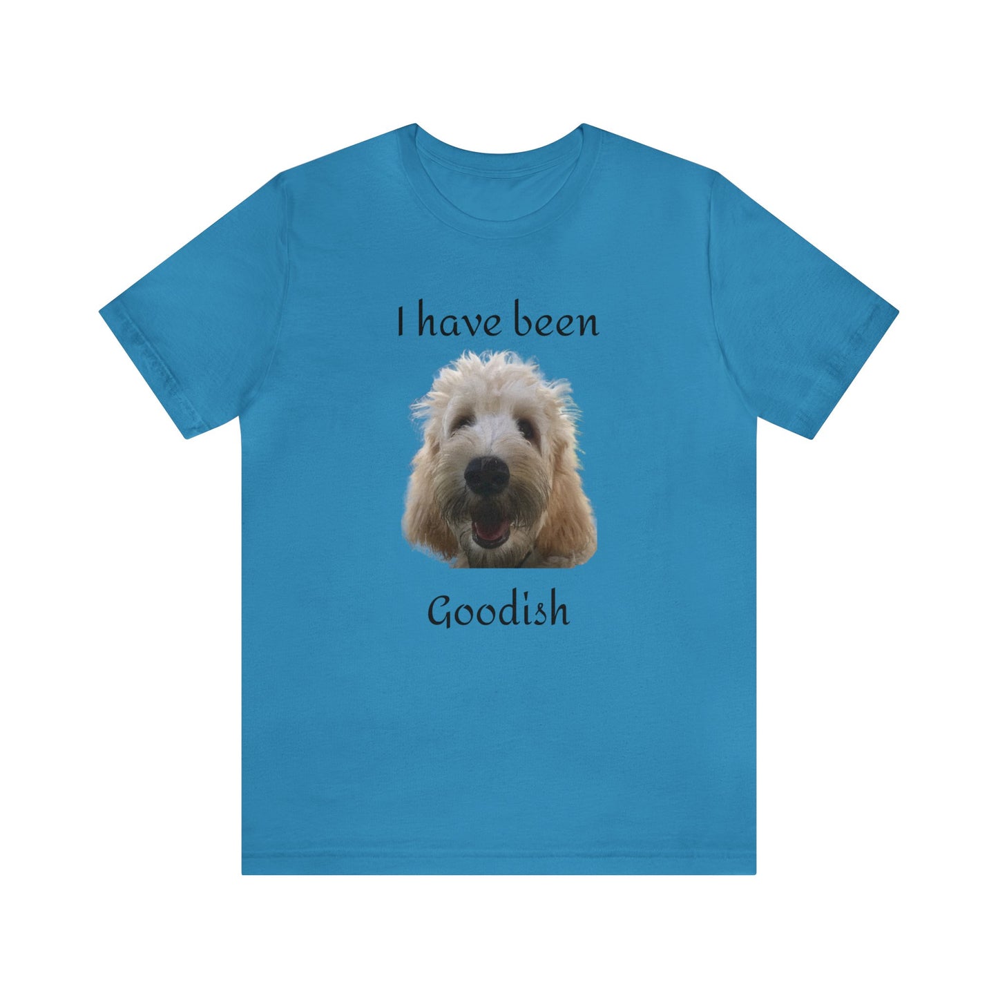 Goodish