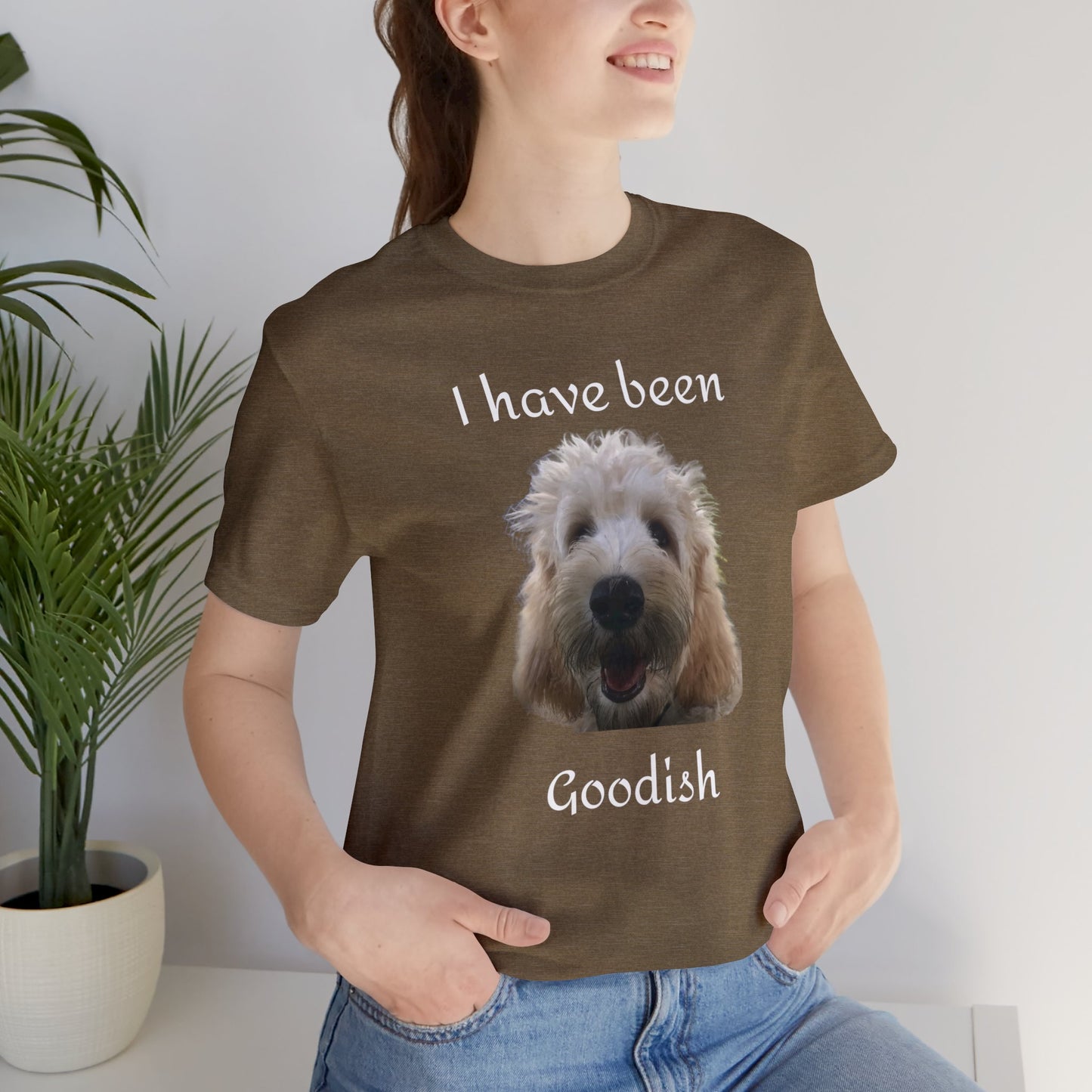 Goodish