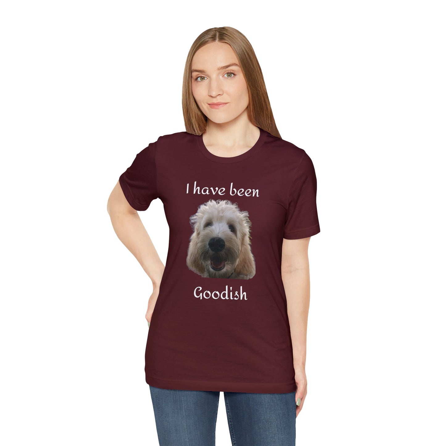 Goodish