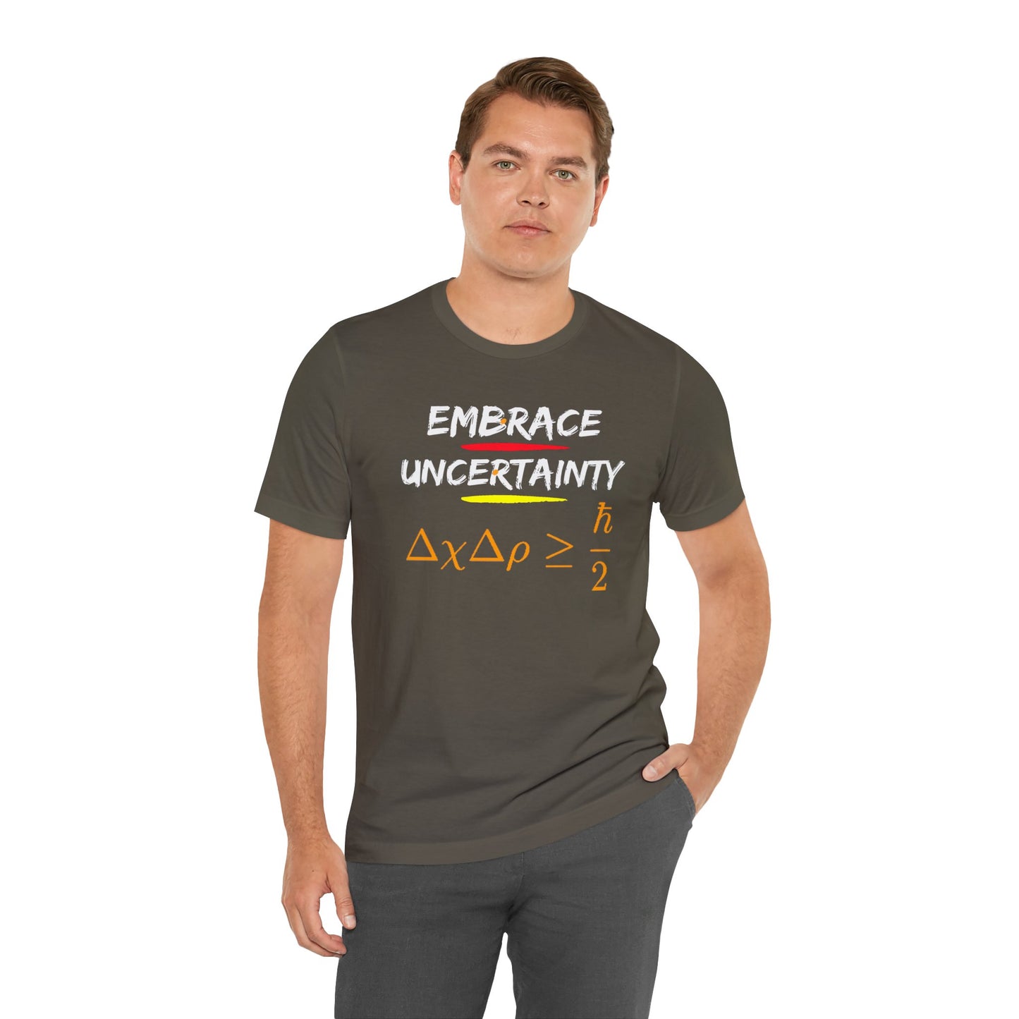 Uncertainty