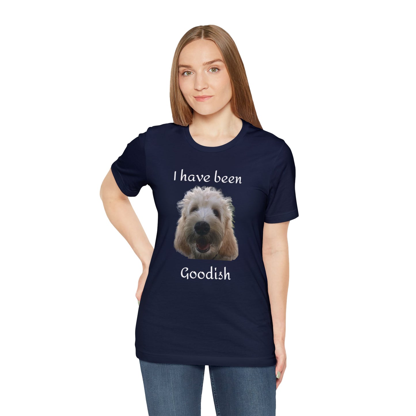 Goodish